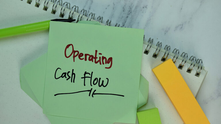 What is operating cash flow and how to calculate it