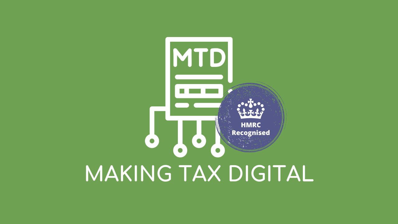 MTD for VAT (UK)