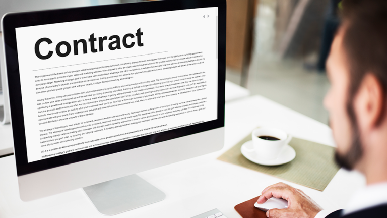 Why You Should Use Contracts in Your Small Business